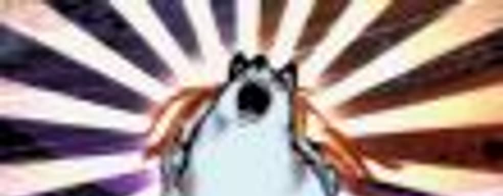 Okami HD — Зельда в волчьей шкуре