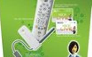 Комплект аксессуаров для Xbox 360 