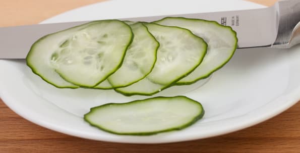 Ножи Four Star производства Zwilling J. A. Henckels