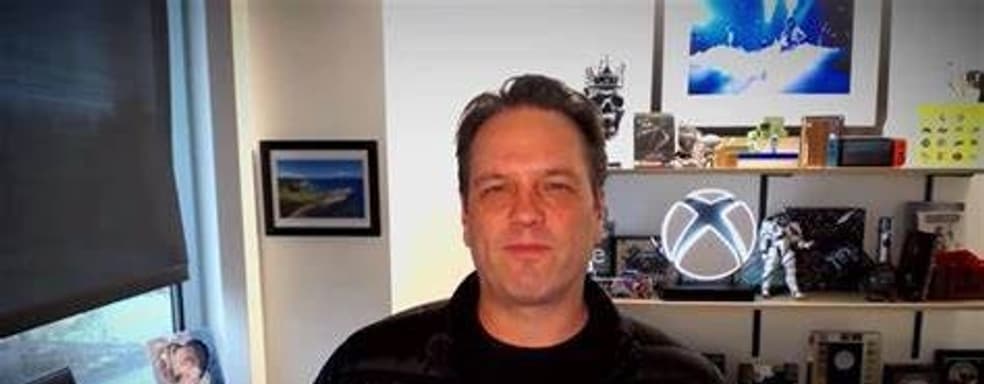 О чём расскажет Фил Спенсер? Журналист утверждает, что об это не знают даже сотрудники Xbox