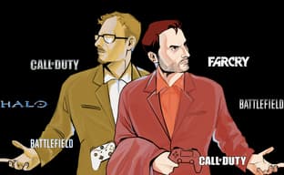 Игры 2021 года. Выжженное поле