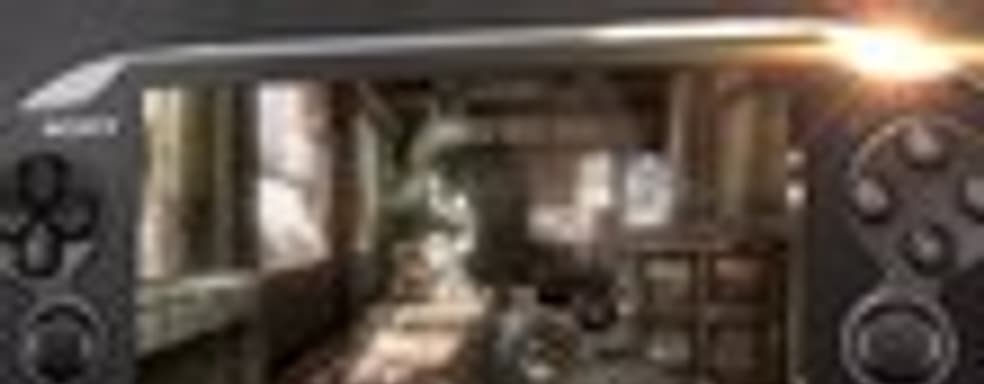 Gamescom-трейлер Call of Duty Black Ops: Declassified