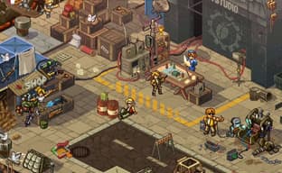 Видео о Metal Slug Tactics посвятили геймплею и инновациям