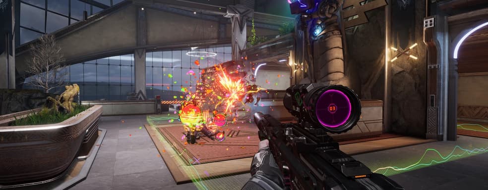 Создатели Marvel Rivals готовят новый сетевой шутер FragPunk