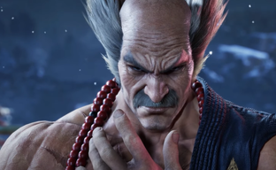 Хэйхати Мисима возвращается в Tekken 8. Геймплейный трейлер нового бойца