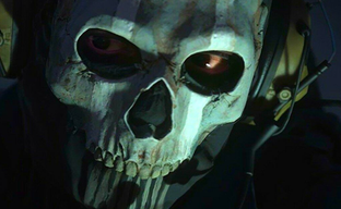 Игрок CoD Modern Warfare 2 столкнулся с призраком и теперь боится прикасаться к игре