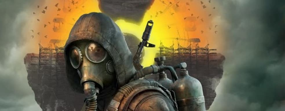 S.T.A.L.K.E.R. 2: Heart of Chernobyl – истинная игра нового поколения. Видеоанализ издания GamingBolt