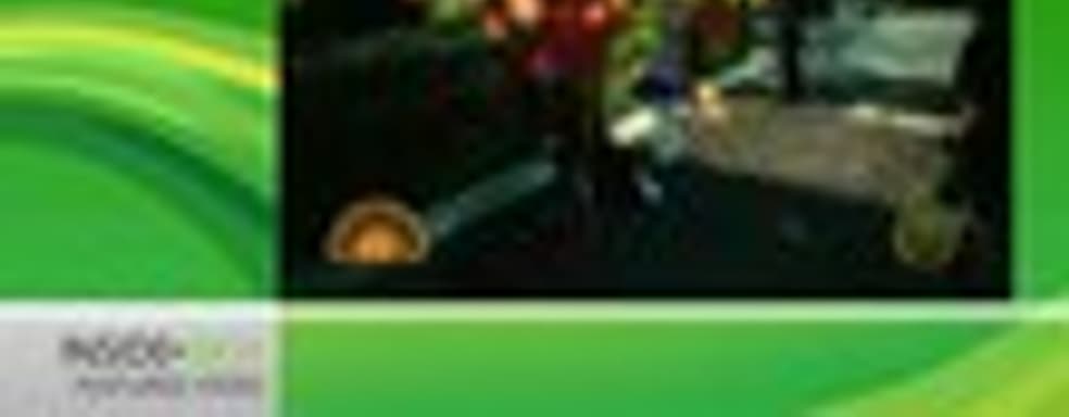 Игровой ролик Lollipop Chainsaw 