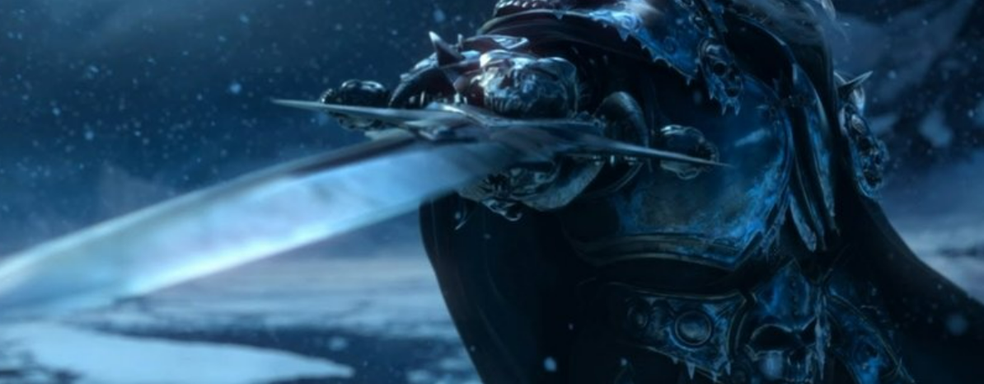 Blizzard раскритиковали за борьбу с бустингом в WoW Wrath of the Lich King Classic. Слепые игроки могут попасть под удар