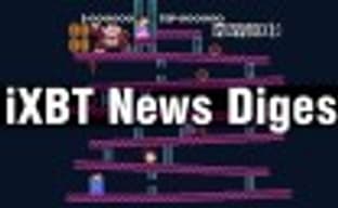 iXBT News Digest – анонс Huawei Honor 8, возвращение NES и умная подушка