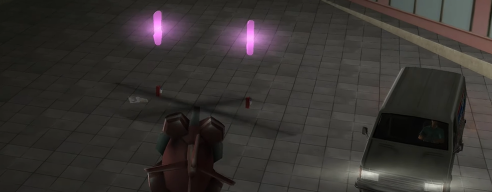 Слух: контент в ремастерах GTA сделают «более подходящим для современной аудитории»