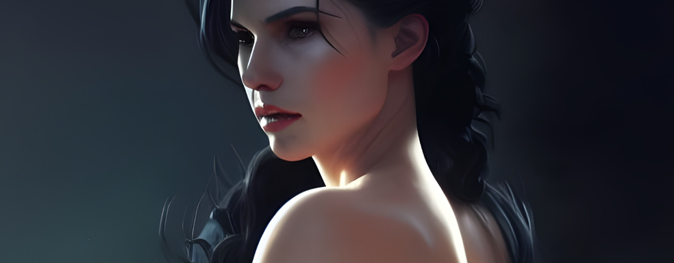 «Геральт серийный убийца?» CD Projekt RED изменила внешность героя The Witcher 3. Появилась новая обложка в Steam