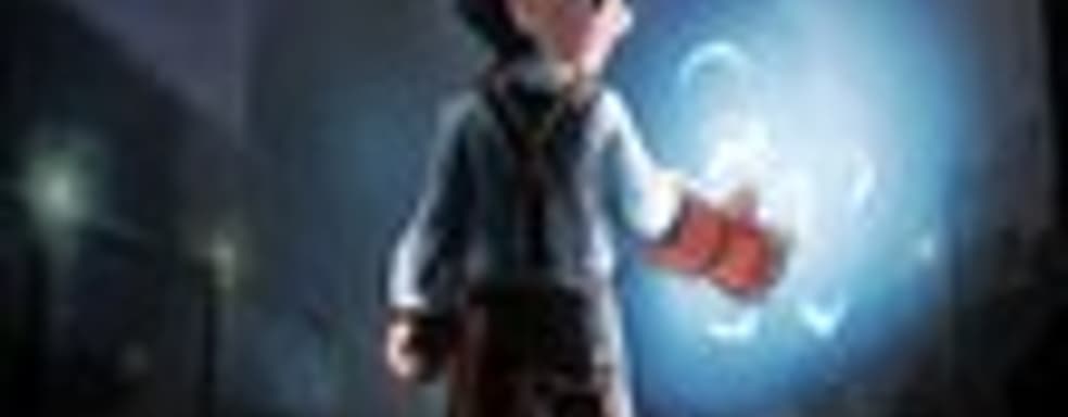 Teslagrad этой осенью на РС, PS3 и Wii U