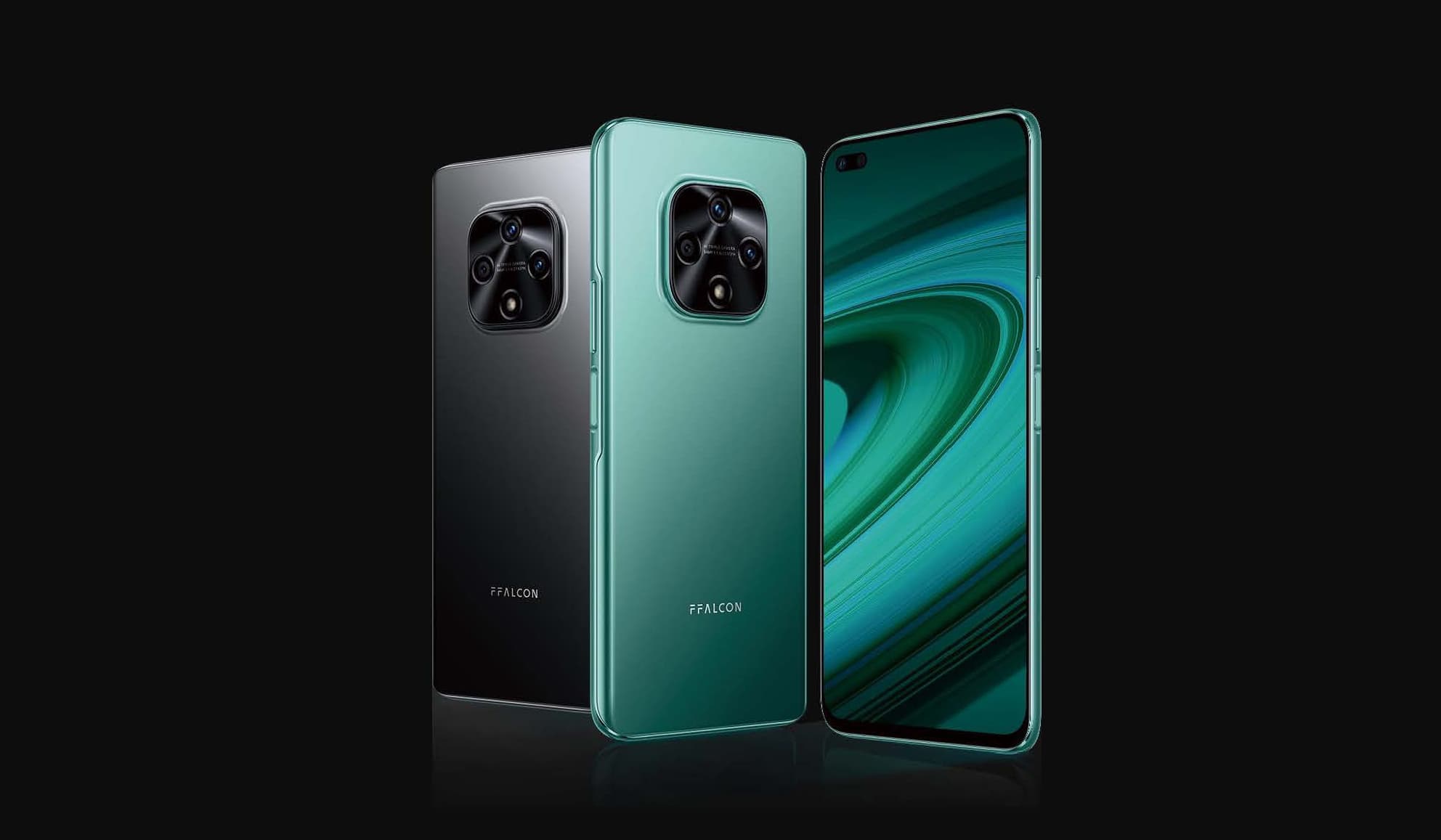 Huawei начала продажи смартфонов нового бренда: Thunderbird FF1 предлагается за 385 долларов