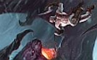 God of War: Ascension &mdash; добро с тесаками