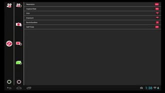 Экшн-видеокамера Drift HD Ghost