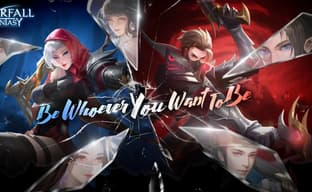 Анонсирована массовая онлайн ролевая игра в открытом мире  для смартфонов Starfall Fantasy: Neverland