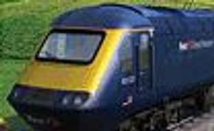 Новости российского рынка («Наследие Каина. Blood Omen 2», Rail Simulator)