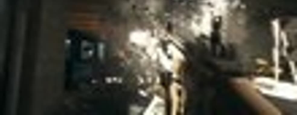 Рекламный ролик Battlefield 4: Second Assault