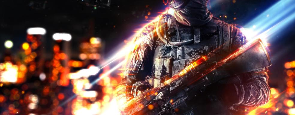 Не тот трейлер – издание Eurogamer прокомментировало ролик Battlefield 6