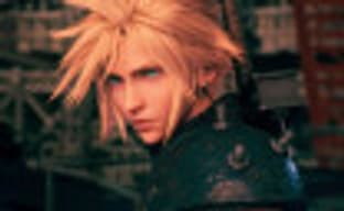 Final Fantasy VII Remake – огромная игра. Проект займёт на диске 100 ГБ