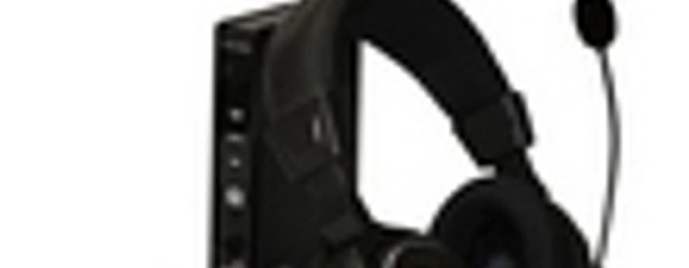 Линейка гарнитур для Modern Warfare 3 от Turtle Beach