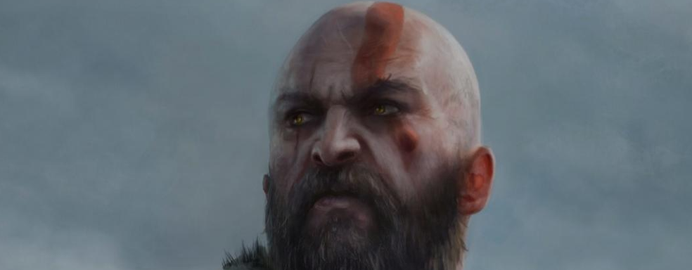 Kratos' new armor in God of War Ragnarok has a secret function