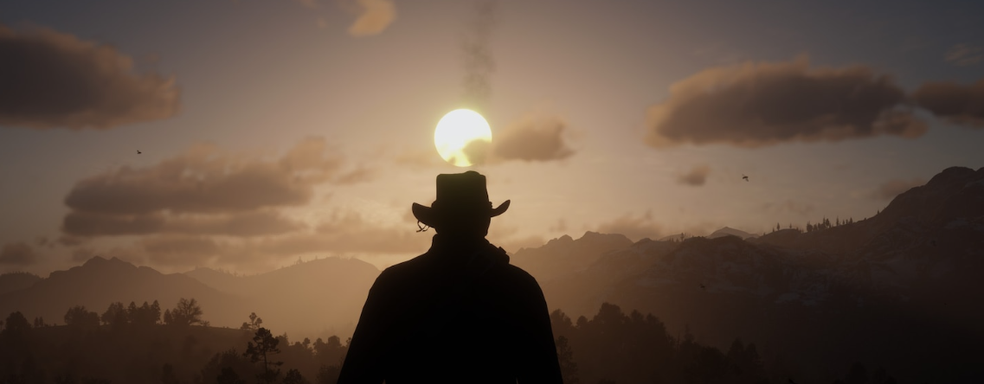 Фанат Red Dead Redemption 2 спустя 1500 часов заметил необычное взаимодействие собаки с повозкой. Rockstar Games удивила