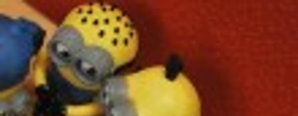 Неделя анархии