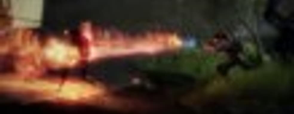 Демонстрация The Last of Us: Remastered – Photo Mode 