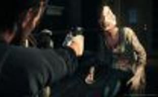 Трейлер The Evil Within 2 с демонстрацией игровых моментов