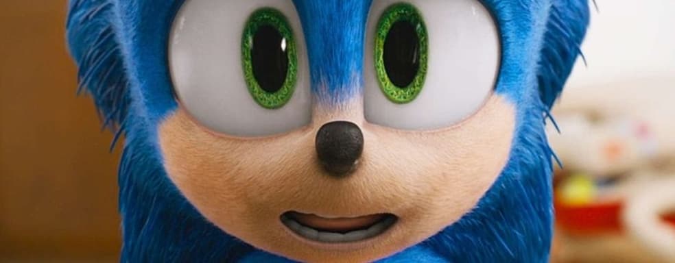 Завершены съёмки Sonic the Hedgehog 2. Фильм выйдет в 2022 году