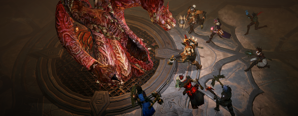 Diablo Immortal Delayed to 2022