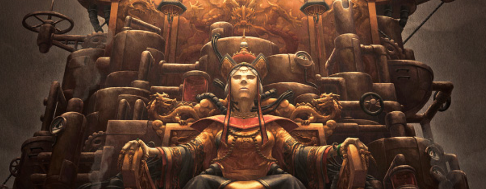 Хакерша Empress приступила к взлому ремейка Resident Evil 4