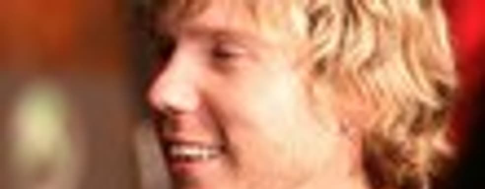 Клифф Блезински о современных технологиях