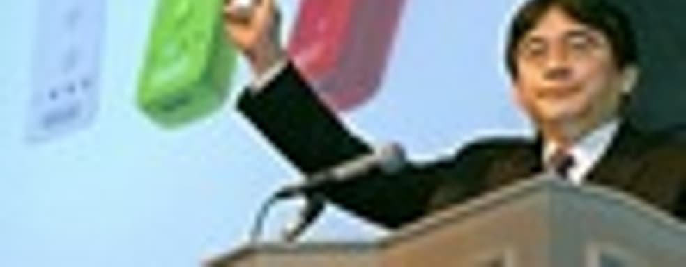 Ивата: наша конференция на Е3 была слабоватой