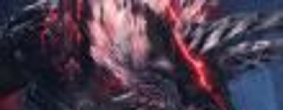 Трейлер Monster Hunter: World Iceborne посвящён старому-новому монстру