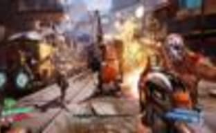 Borderlands 2 для Mac