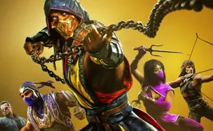 «Не так поняли». Warner Bros. опровергает информацию о продаже разработчиков Mortal Kombat и «LEGO-игр»