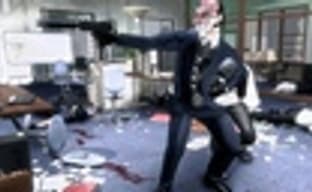 PAYDAY: The Heist для PSN [Обновлено]