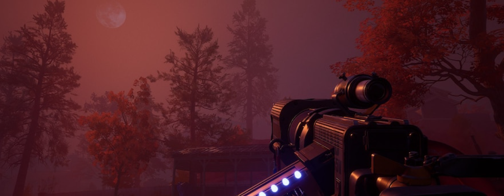 Redfall получила прощальное обновление с офлайн-режимом и улучшением игрового процесса