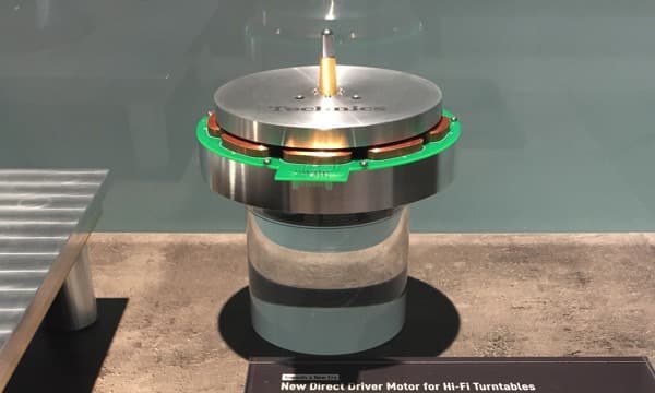 Panasonic на IFA 2015