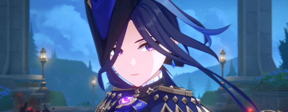 Инсайд: в Genshin Impact 4.7 появятся сразу 3 новых персонажа