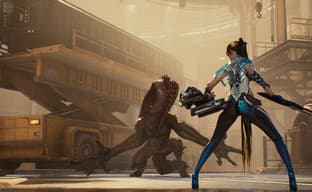 Stellar Blade Game Director Very Pleased with Review Scores