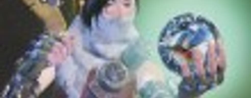 ReCore — первые впечатления, демонстрация игры