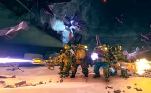 96% положительных отзывов в Steam. Вышла полная версия шутера Deep Rock Galactic