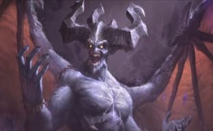 Авторы Total War: Warhammer 3 показали новую масштабную карту