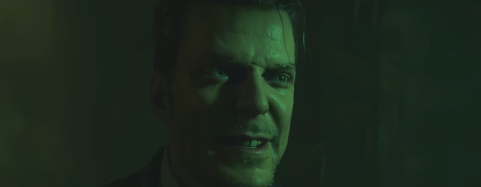 Создатель Alan Wake 2 сам подзабыл лор игр. Ему пригодилась фанатская Wiki, чтобы освежить воспоминания