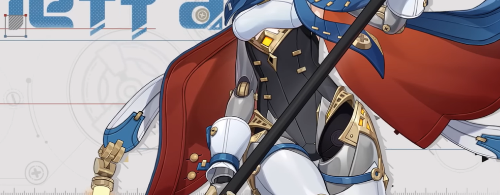 Баннеры персонажей Genshin Impact 5.8. miHoYo раскрыла пятизвёздочных героев-флагманов