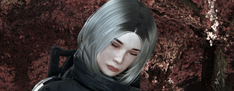 Фанаты Mass Effect опасаются за будущее серии после провальной презентации Dragon Age The Veilguard